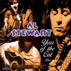 Year of the Cat Live