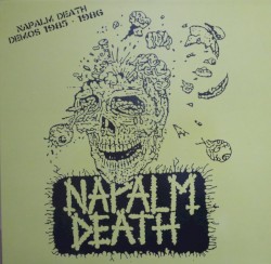 Demos 1985–1986