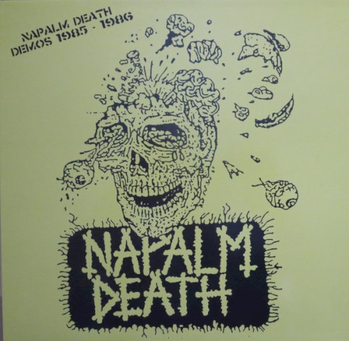 Demos 1985–1986