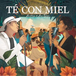 Té con miel