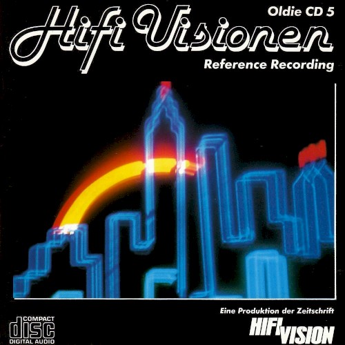 Hifi Visionen: Oldie CD 5