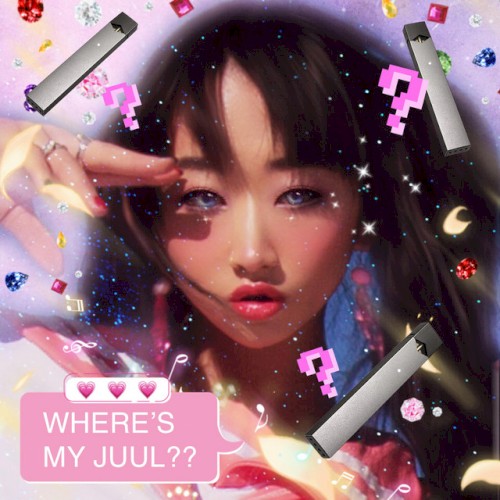Where’s My Juul??