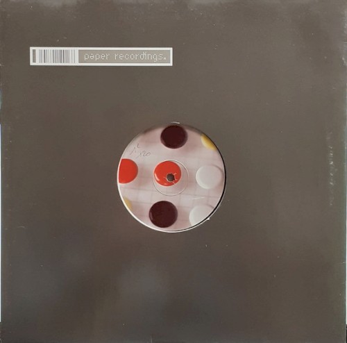 Pinhole Burns EP