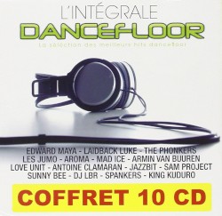 L'Intégrale Dancefloor