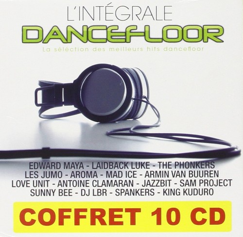 L'Intégrale Dancefloor