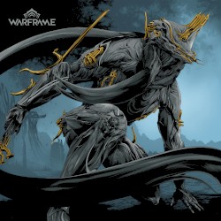 Warframe (Official Soundtrack II)
