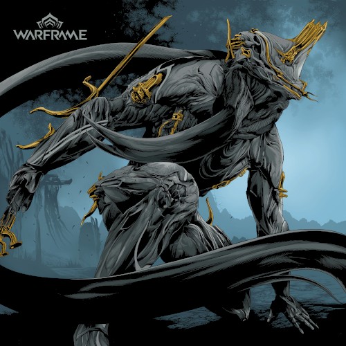 Warframe (Official Soundtrack II)