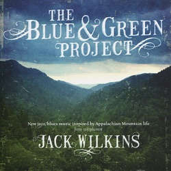 The Blue & Green Project