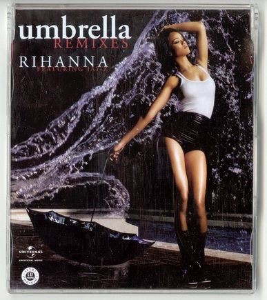 Umbrella (Remixes)