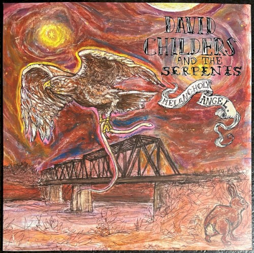 David Childers and The Serpents