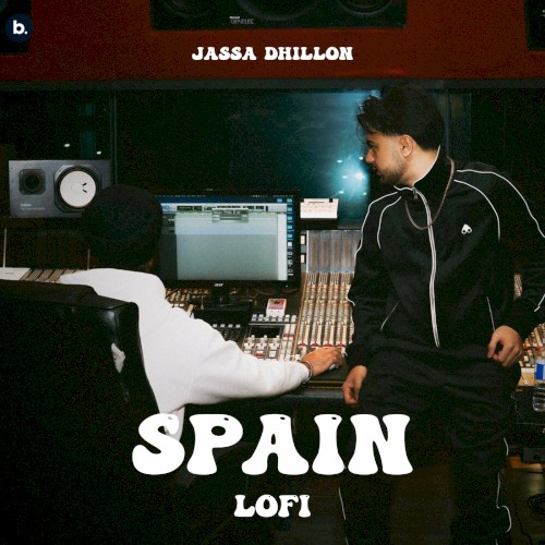 Spain Lofi
