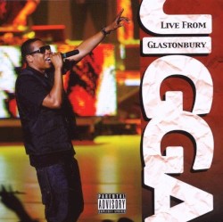 Jigga-live From Glastonbury
