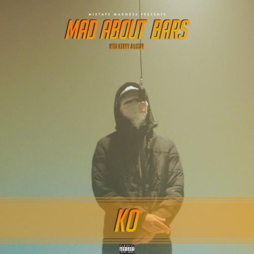 2017-11-05: Mad About Bars, Series 3, #3