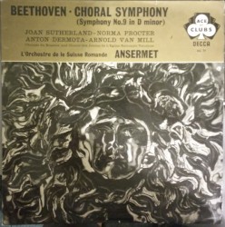Choral Symphony (Symphony No.9 In D Minor)