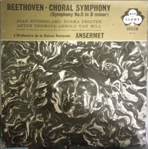 Choral Symphony (Symphony No.9 In D Minor)
