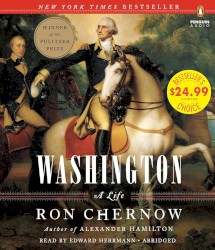 Washington: A Life