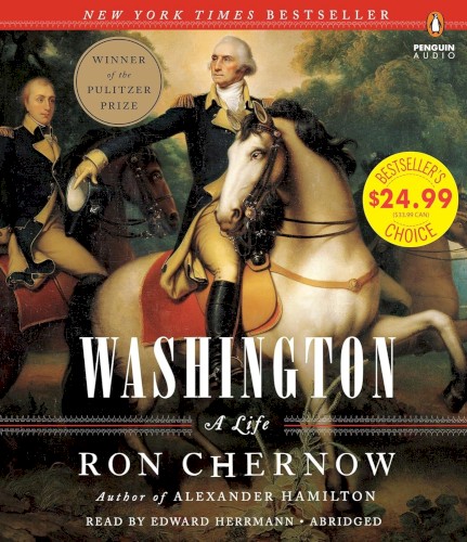 Washington: A Life