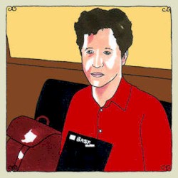 Daytrotter Session Dec 22, 2010
