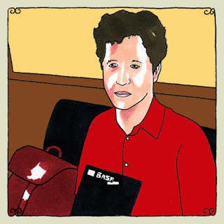 Daytrotter Session Dec 22, 2010