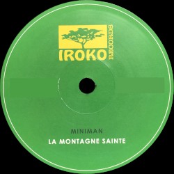 La Montagne Sainte