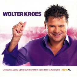 Wolter Kroes