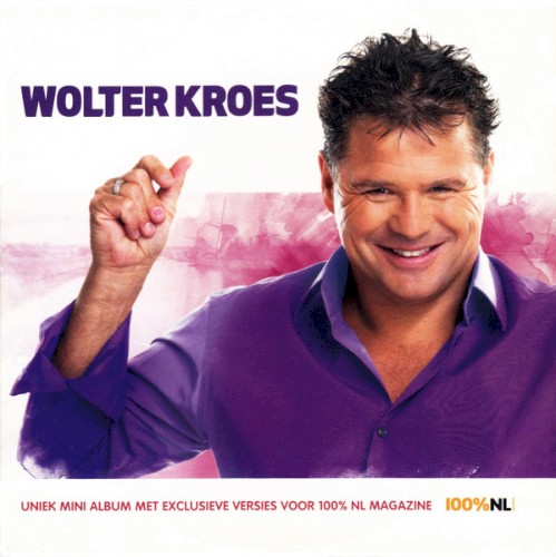 Wolter Kroes