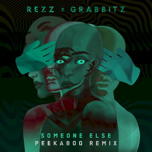 Someone Else (PEEKABOO remix)