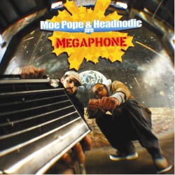 Megaphone