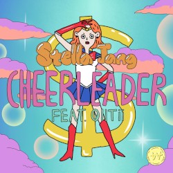 Cheerleader