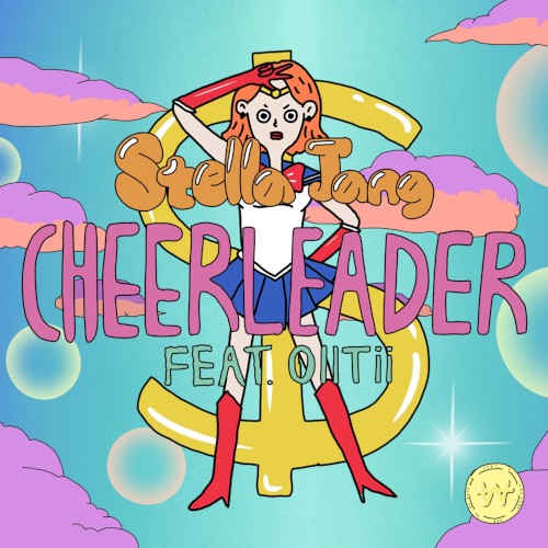Cheerleader