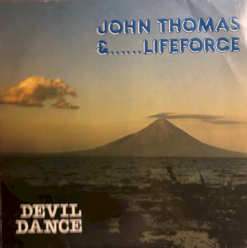 Devil Dance