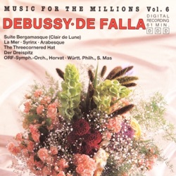 Music For The Millions Vol. 6