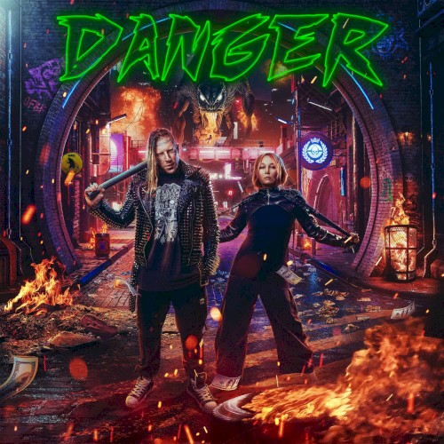 Danger