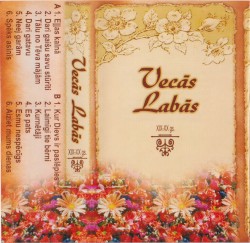 Vecās labās (XIX-XX gs.)