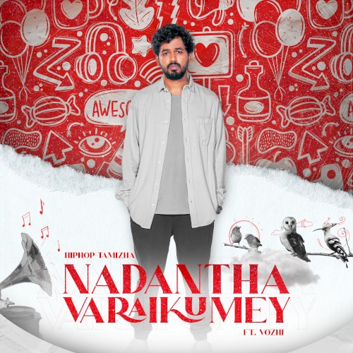 Nadanthavaraikumey