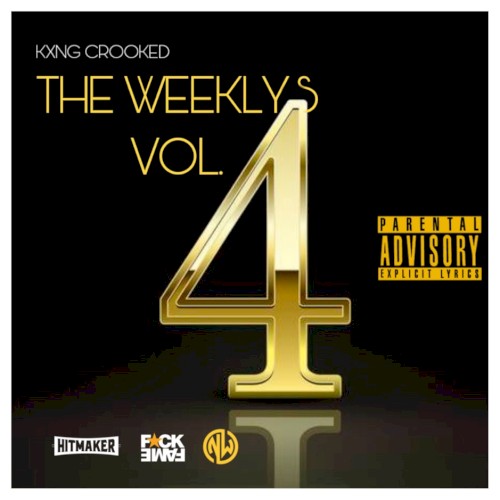The Weeklys, Vol. 4