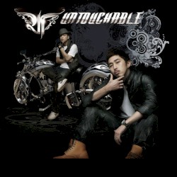 Untouchable Mini Album 2nd