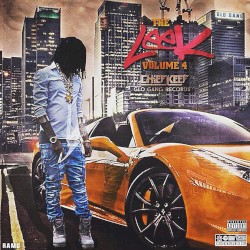 The Leek, Vol. 4
