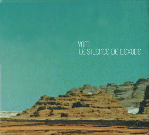 Le Silence de l’exode
