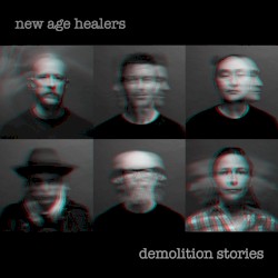Demolition Stories