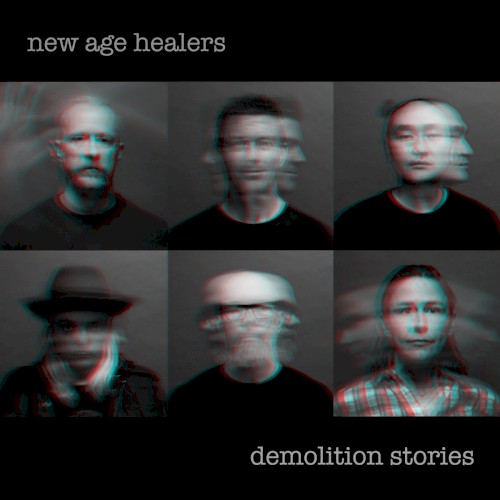 Demolition Stories