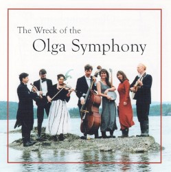 The Wreck of the Olga Symphony
