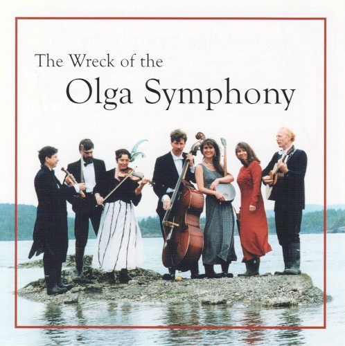 The Wreck of the Olga Symphony