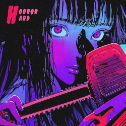 HORROR HARD