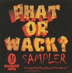 Phat or Wack?