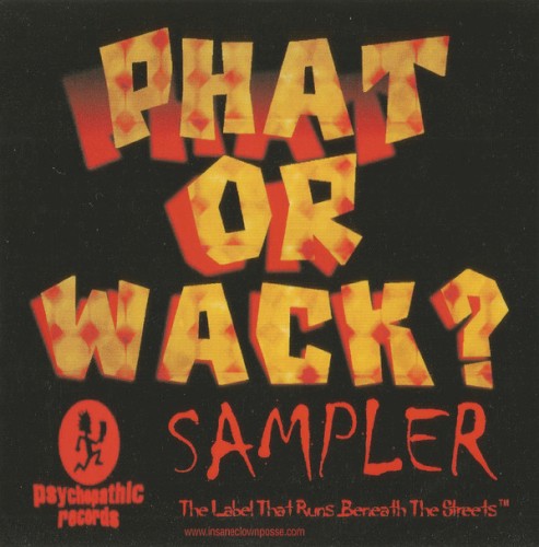 Phat or Wack?