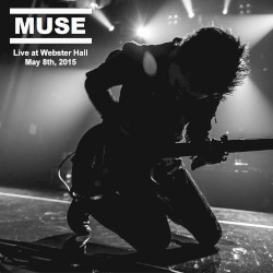 2015-05-08: Webster Hall, New York, NY, USA