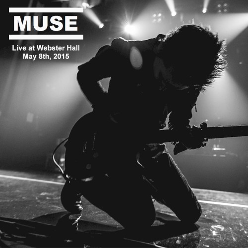 2015-05-08: Webster Hall, New York, NY, USA