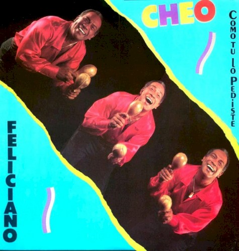 Como tú lo pediste
