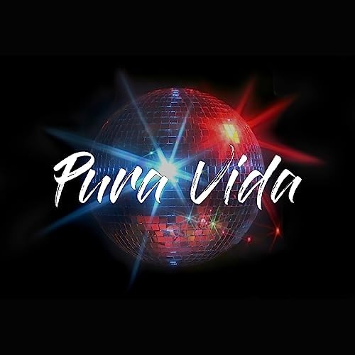 Pura Vida